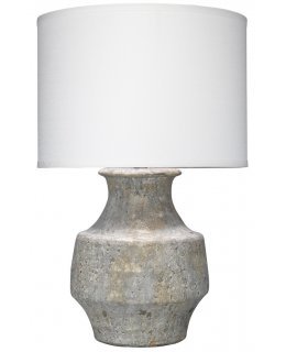 Jamie Young  9MASOGRD131C Masonry Table Lamp